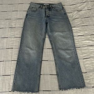 Zara Jeans
